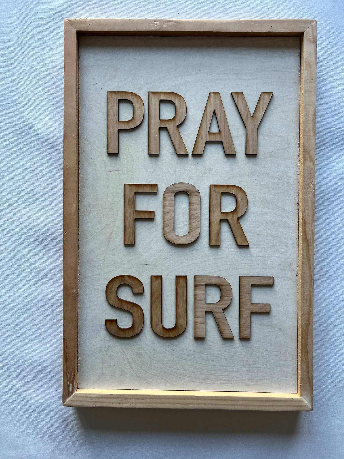 Pray for Surf