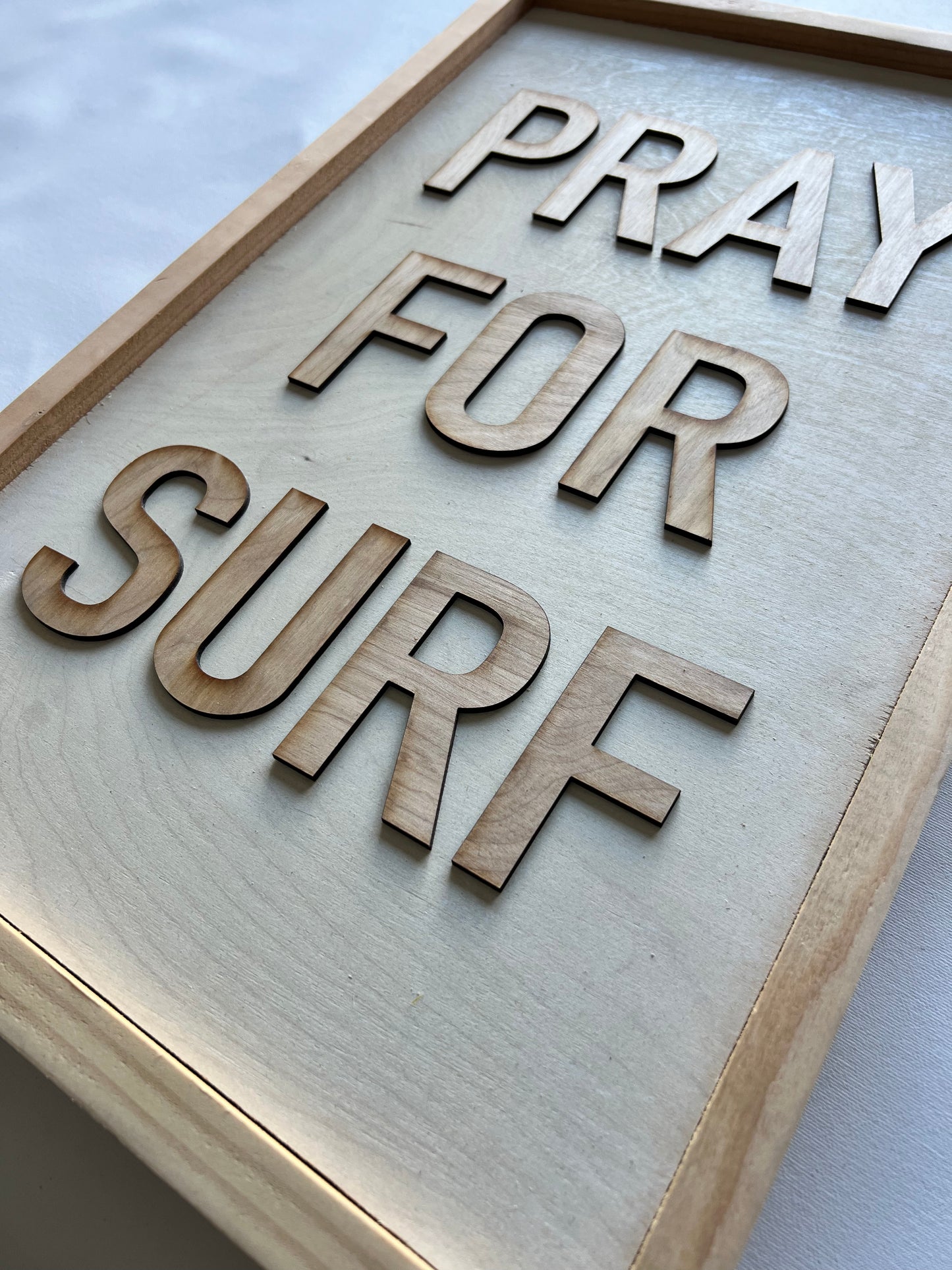 Pray for Surf