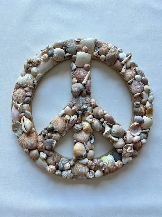 Shell Peace